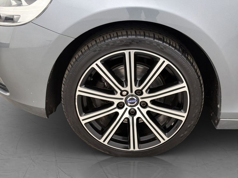 Volvo V40 bild 29