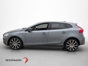 Volvo V40 bild 4