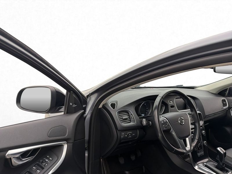 Volvo V40 bild 10