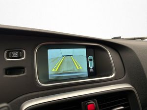 Volvo V40 bild 21