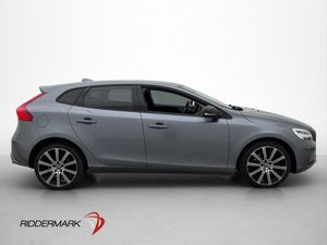 Volvo V40 bild 9