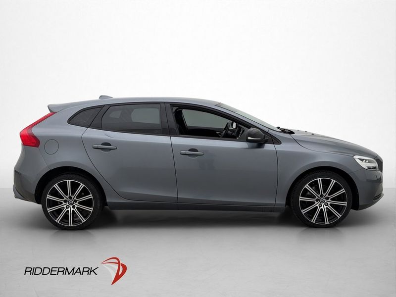 Volvo V40 bild 9