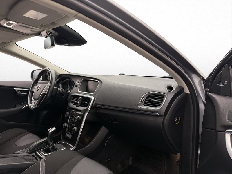 Volvo V40 bild 14