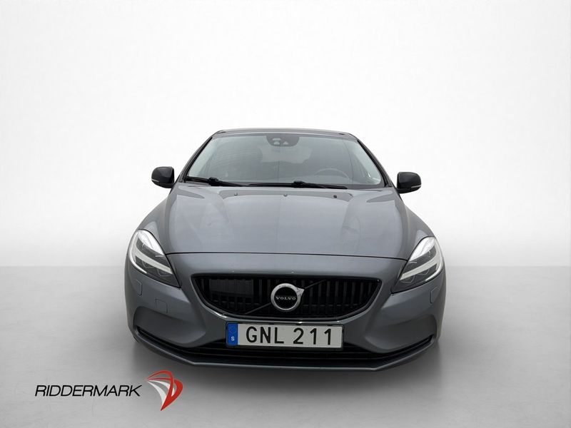 Volvo V40 bild 2
