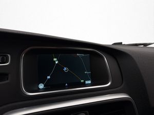 Volvo V40 bild 22