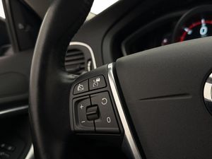 Volvo V40 bild 18