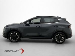 Kia Sportage bild 4