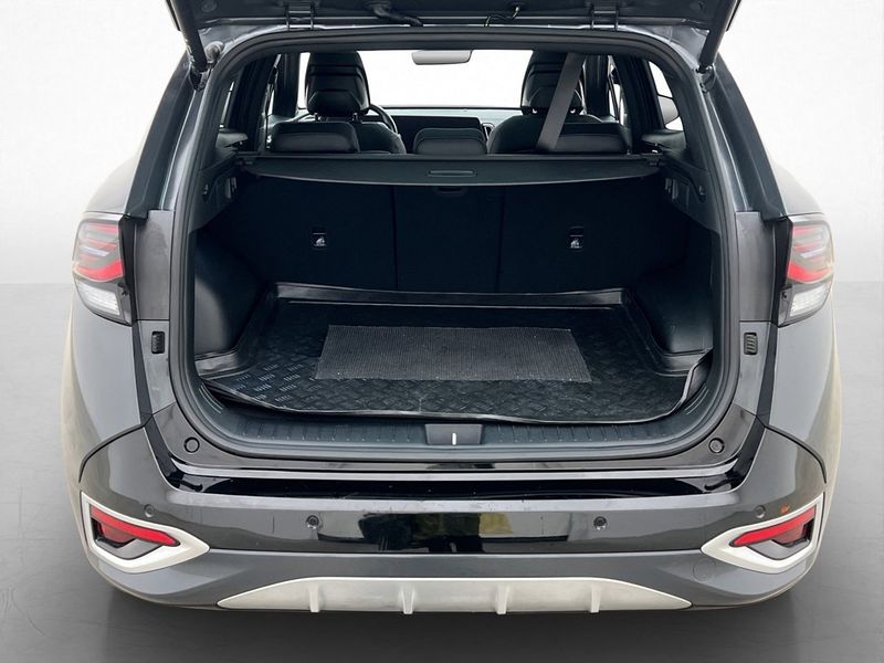 Kia Sportage bild 9