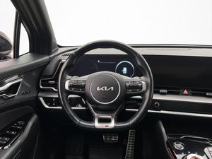 Kia Sportage bild 11