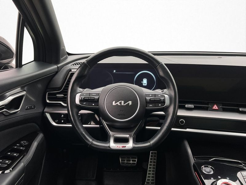 Kia Sportage bild 11