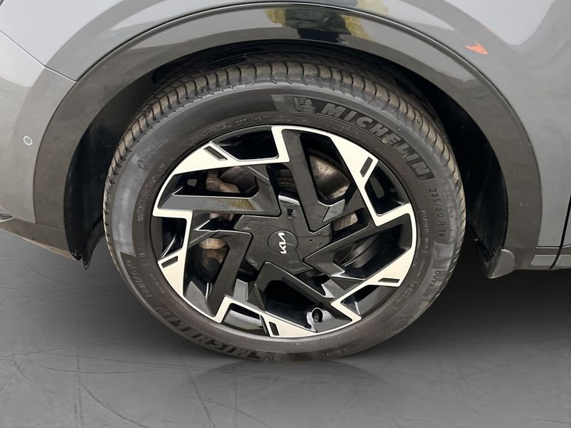 Kia Sportage bild 35