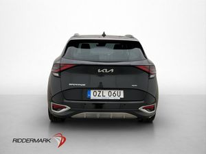 Kia Sportage bild 5