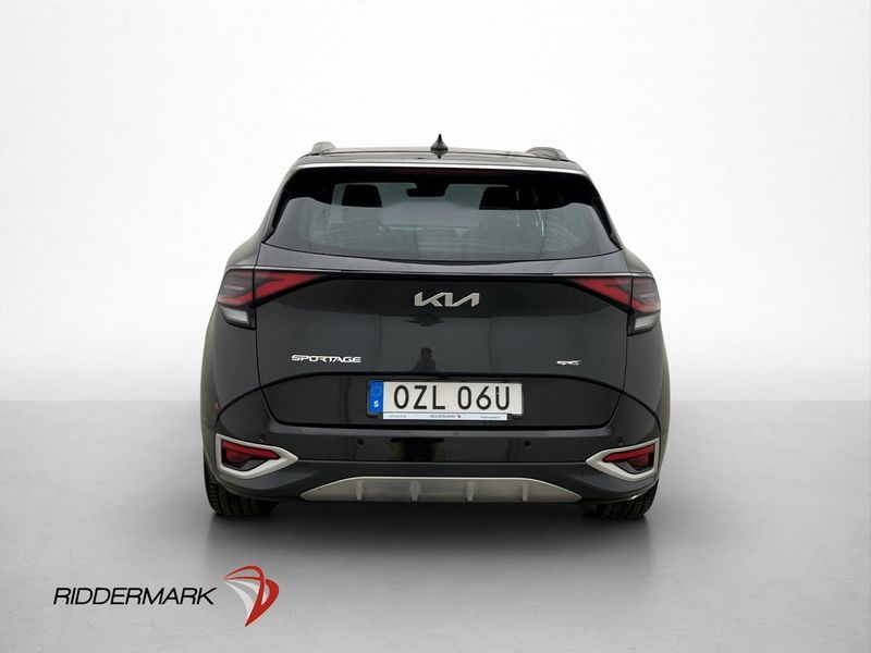 Kia Sportage bild 5