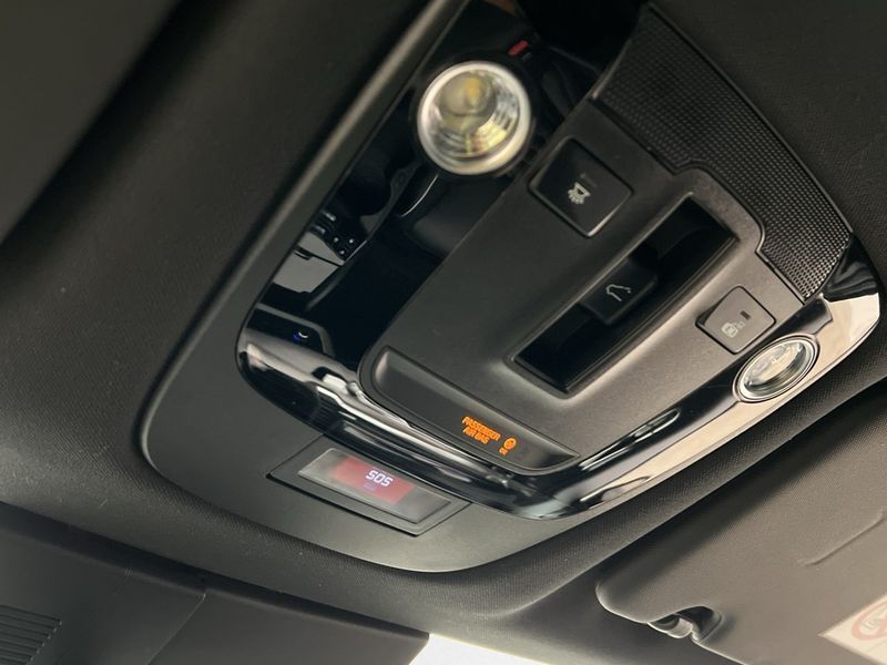 Kia Sportage bild 21