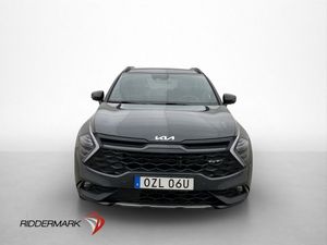 Kia Sportage bild 2