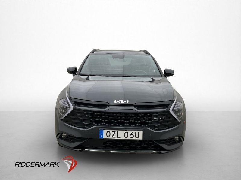 Kia Sportage bild 2