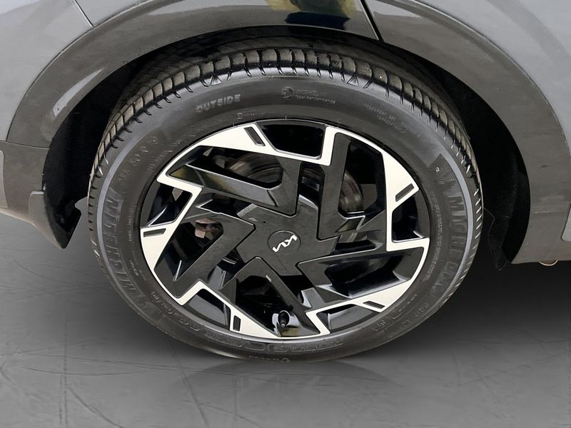 Kia Sportage bild 37