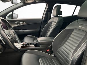 Kia Sportage bild 10