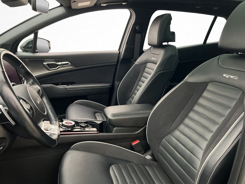 Kia Sportage bild 10