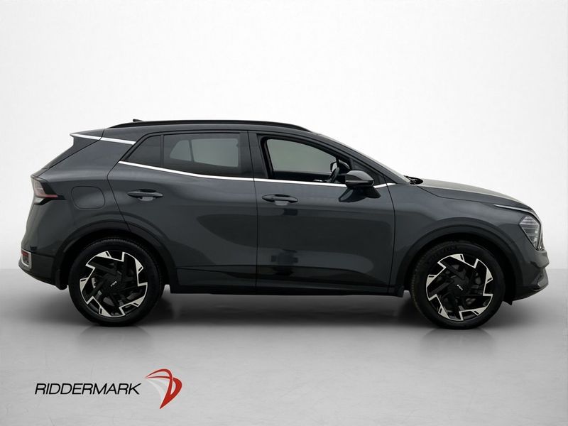 Kia Sportage bild 6