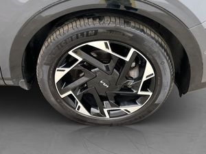 Kia Sportage bild 38