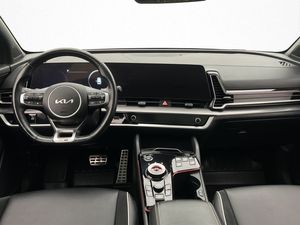 Kia Sportage bild 25