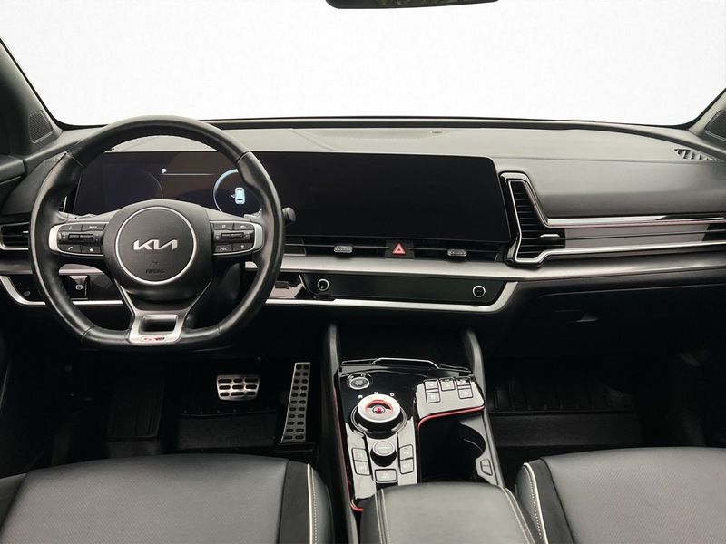 Kia Sportage bild 25