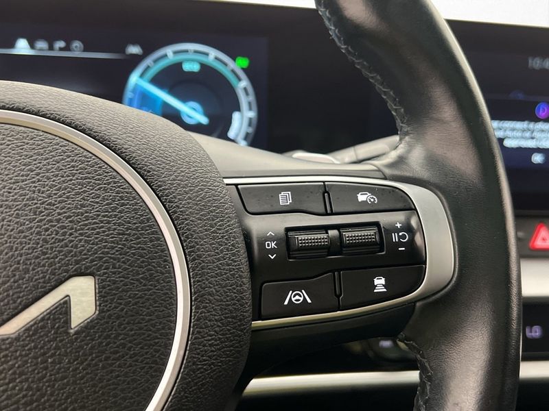 Kia Sportage bild 30