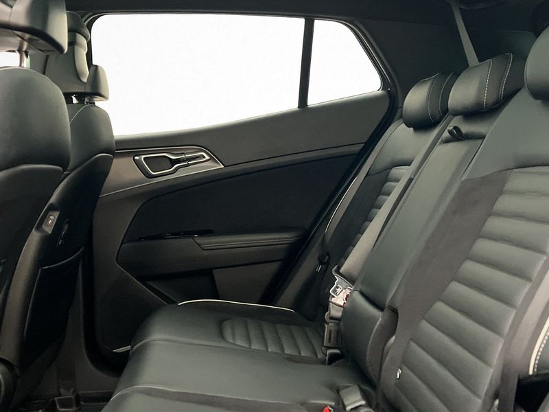 Kia Sportage bild 26