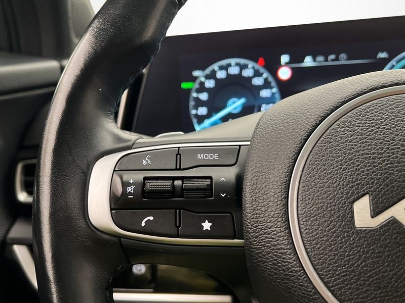 Kia Sportage bild 28