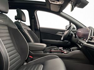 Kia Sportage bild 12
