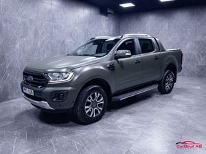 Ford Ranger bild 3