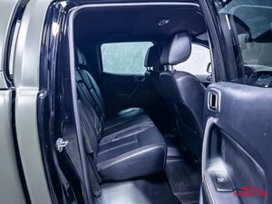 Ford Ranger bild 16