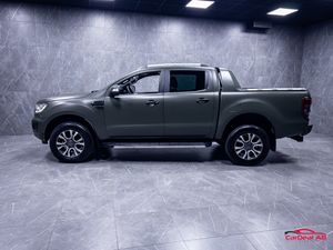 Ford Ranger bild 4