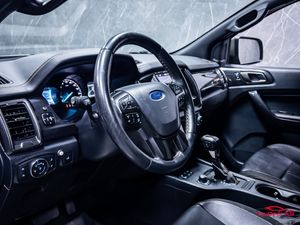 Ford Ranger bild 12