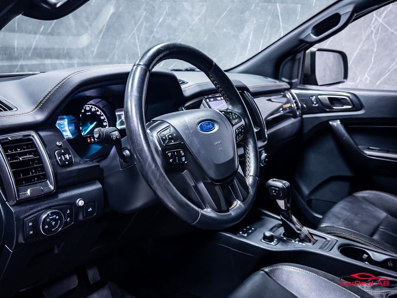 Ford Ranger bild 12