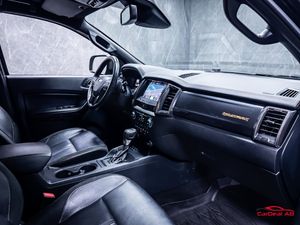 Ford Ranger bild 14
