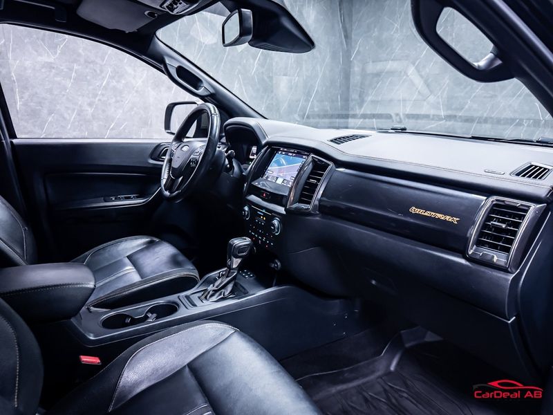 Ford Ranger bild 14