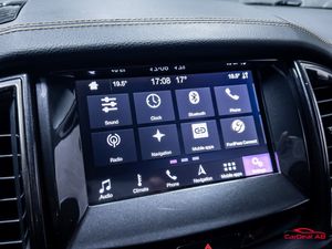 Ford Ranger bild 25