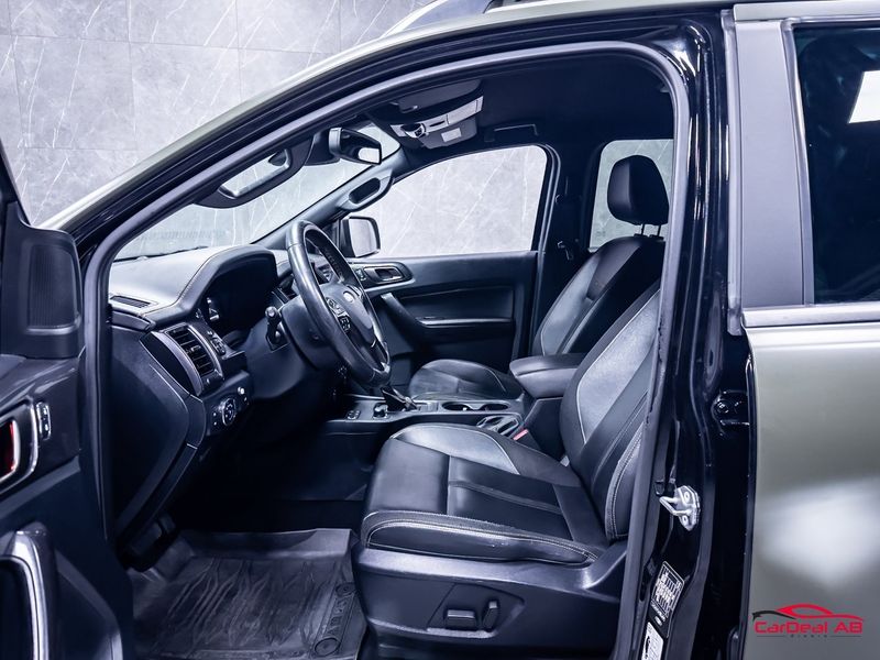 Ford Ranger bild 10