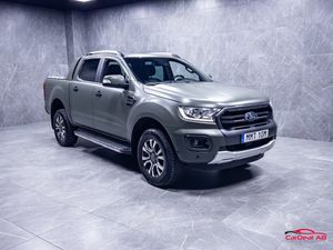 Ford Ranger bild 9