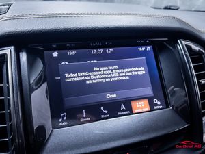 Ford Ranger bild 24