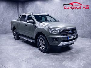 Ford Ranger bild 1