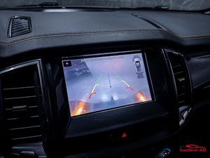 Ford Ranger bild 23
