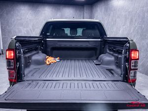 Ford Ranger bild 17