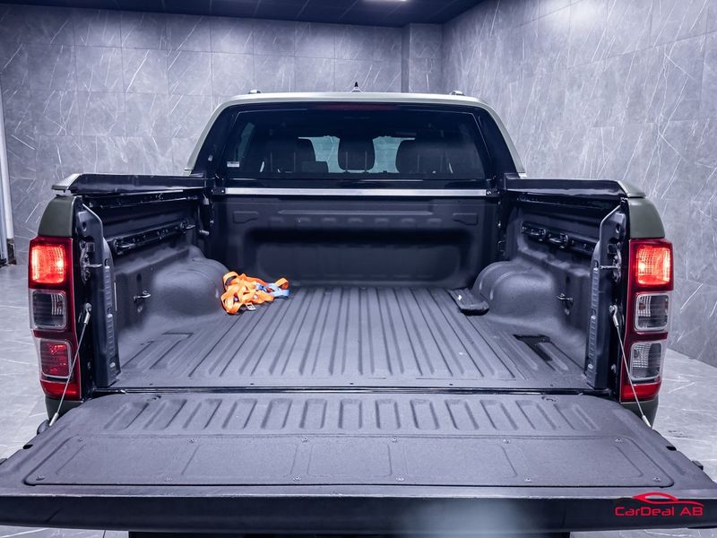 Ford Ranger bild 17