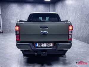 Ford Ranger bild 6