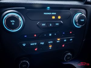 Ford Ranger bild 28