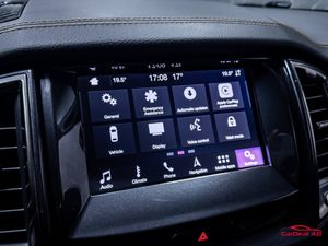 Ford Ranger bild 26