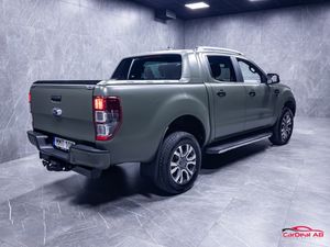 Ford Ranger bild 7